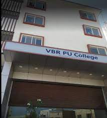 VBR PU College 5