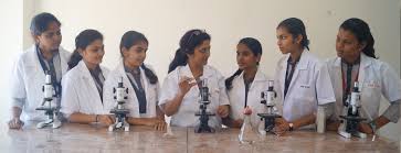 VBR PU College 6