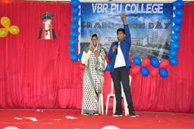 VBR PU College 7
