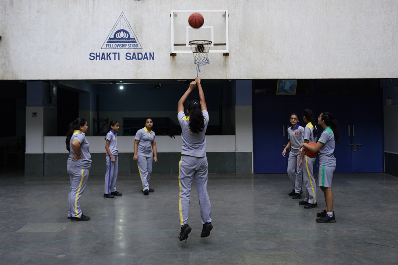 Bright Start International Pre-School 8