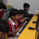 VIBGYOR High School 4