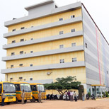 VIBGYOR High School 2