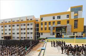 VSS International Public School 3