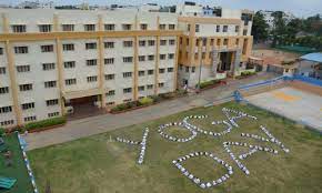VSS International Public School 4