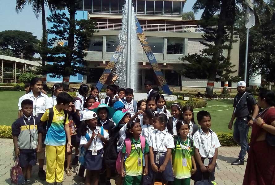 Vahe Global Academy campus photo 3 of 5 — Varthur