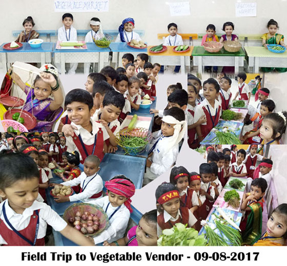 Thakur Vidya Mandir High School And Junior College 2