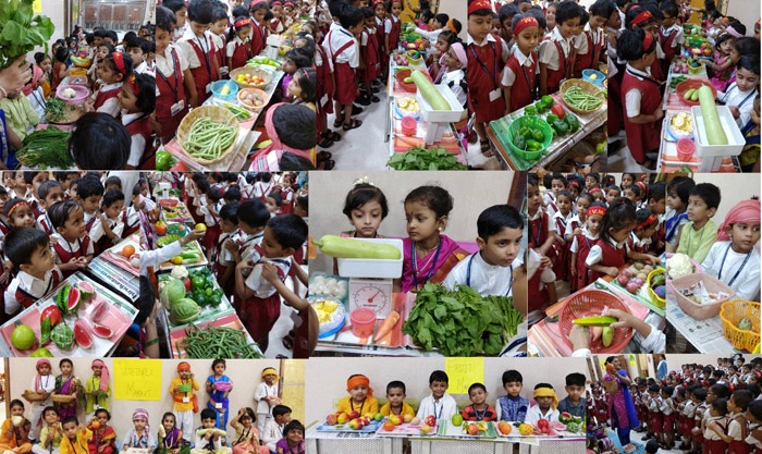 Thakur Vidya Mandir High School And Junior College 3