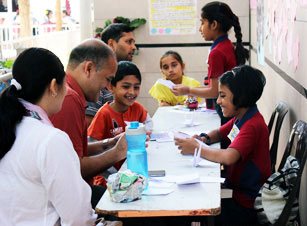 Vidyashilp Academy 4
