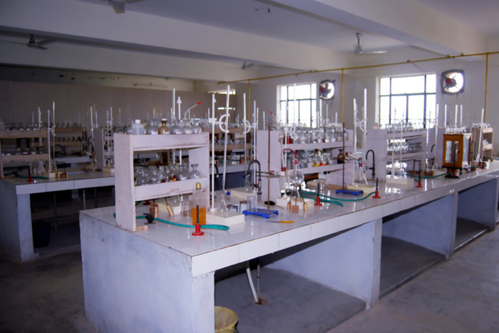 Vishnu Bhagwan Public School 5