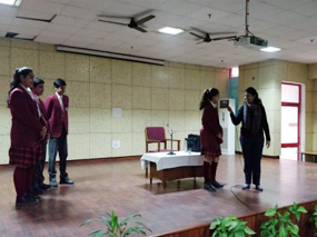 Vishwa Bharati Public School 5
