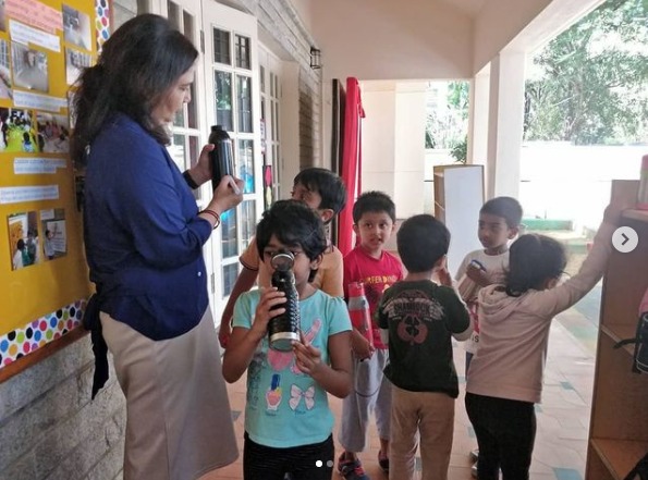 Indus Early Learning Centre 5