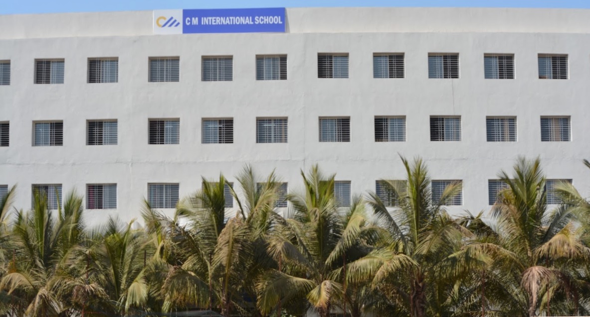 C M International School 2