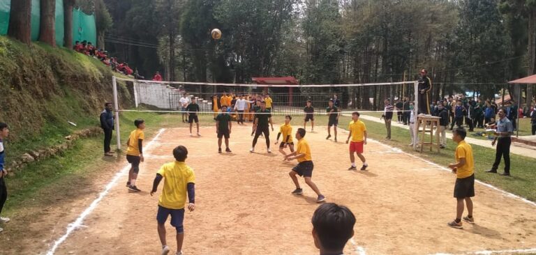 Assam Rifles Public School 16