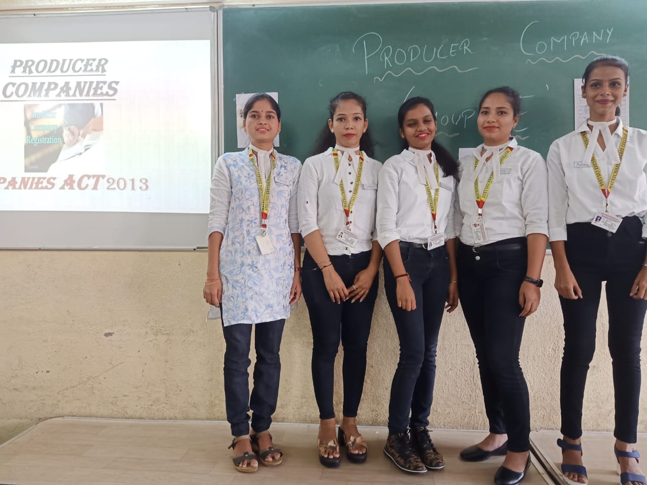 Matruchhaya College Of Commerce And Science 5