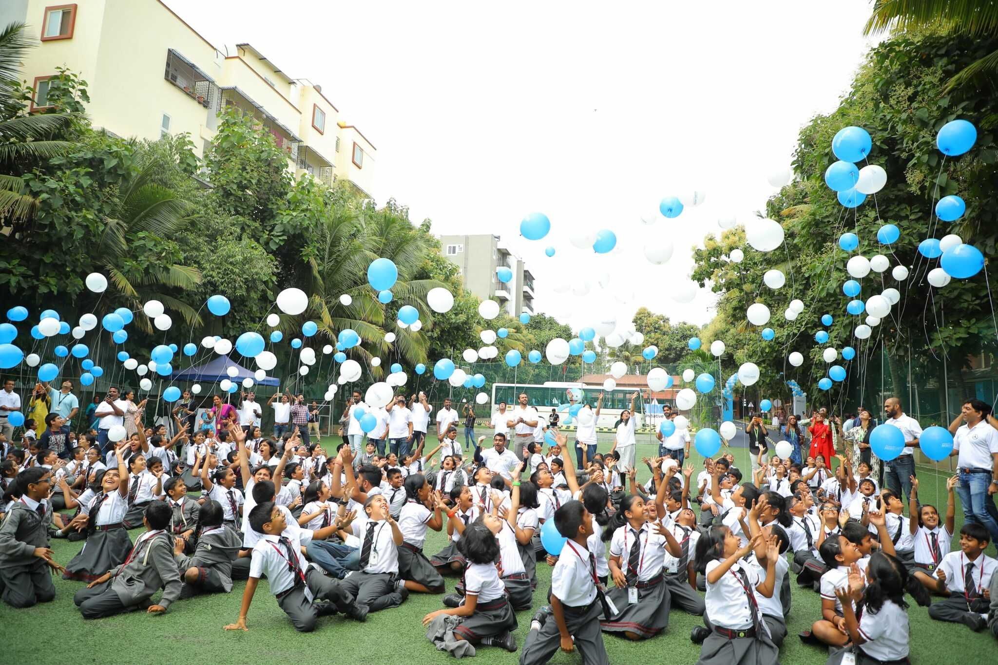 Whitefield Global School, Whitefield, Bangalore, Fees, Admissions