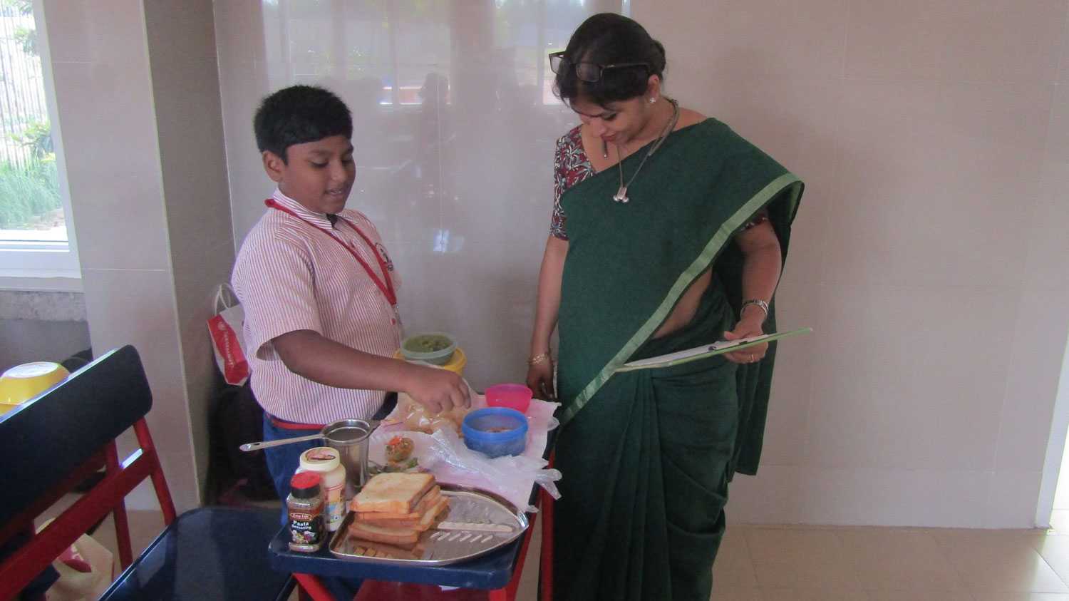 Winmore Academy campus 2