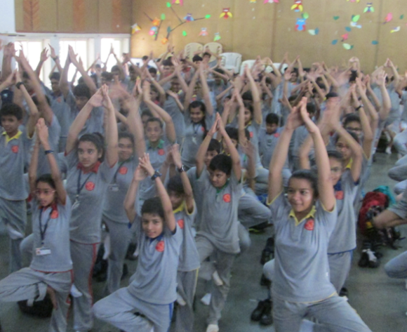 Bright Start International Pre-School 10