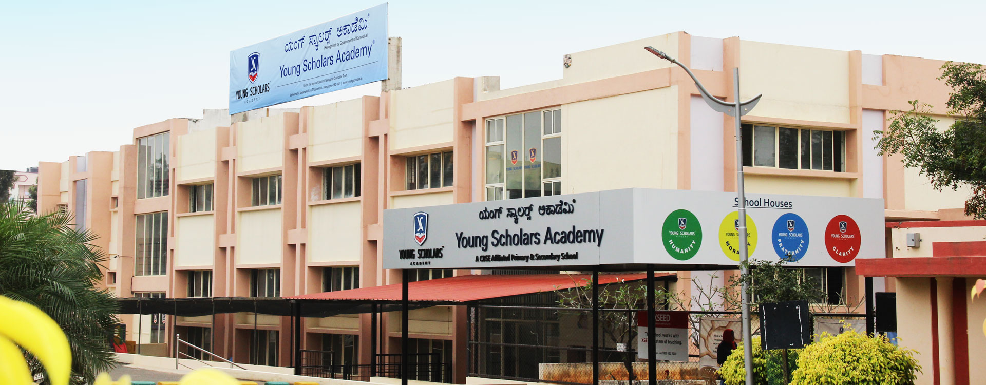 Young Scholars Academy 5