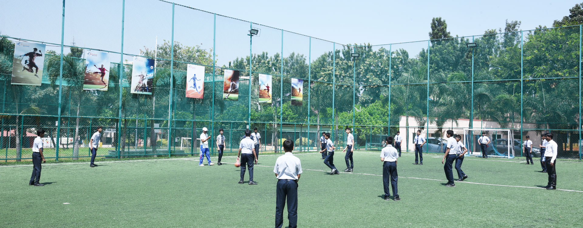 Young Scholars Academy 6