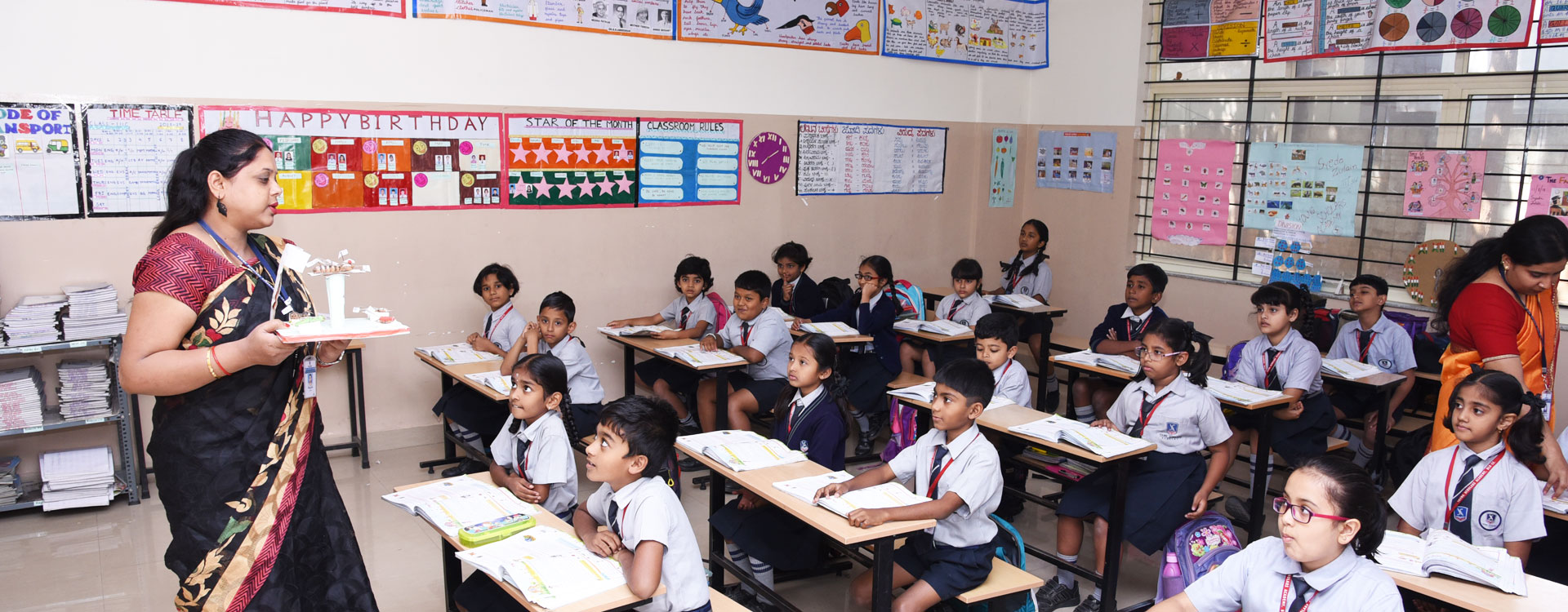 Young Scholars Academy 7