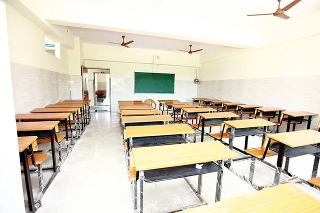DG International School 4