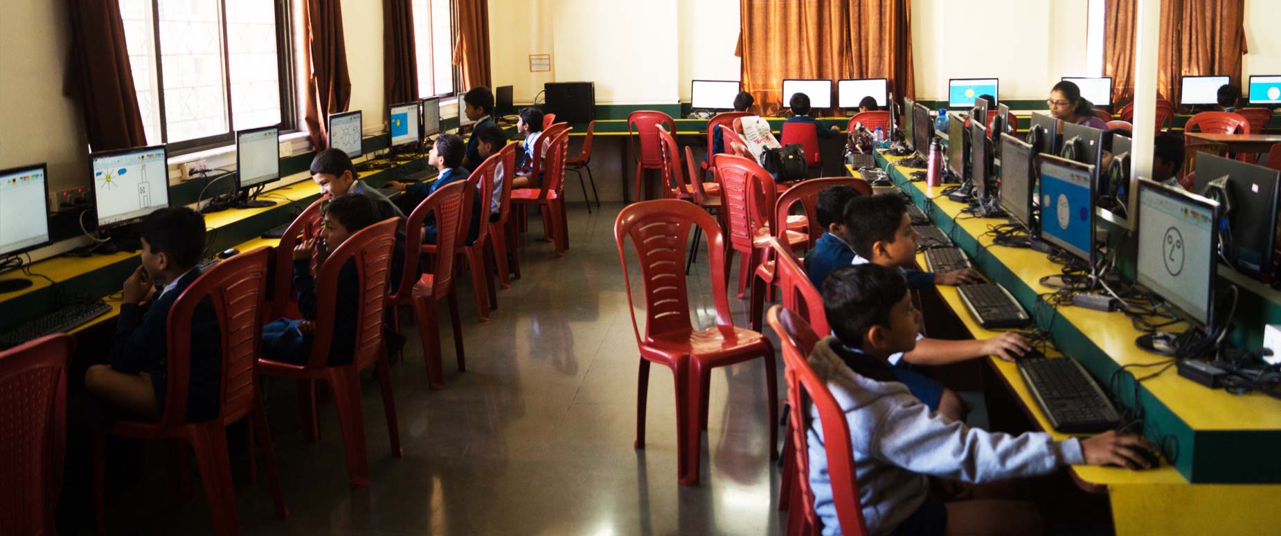 Sri Vani Vidyashala High School 3