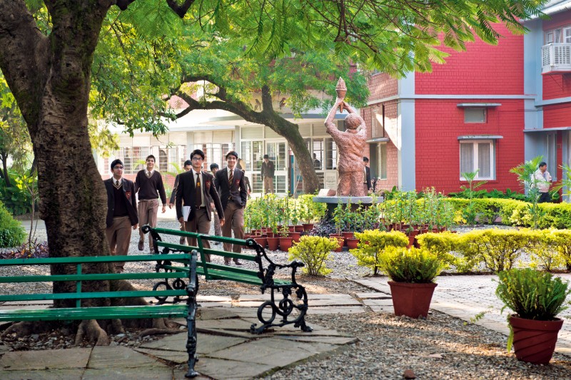 Welham Boys' School 11