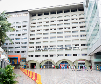 N. L. Dalmia High School 2