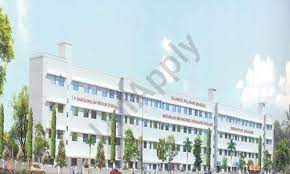 Amulakh Amichand Bhimji Vividhlakshi Vidyalaya campus 2