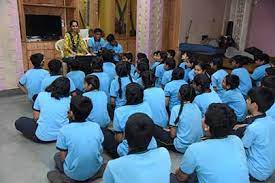 Amulakh Amichand Bhimji Vividhlakshi Vidyalaya campus 5