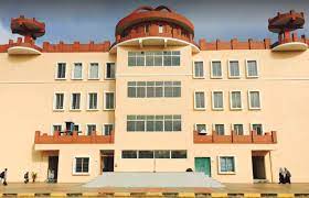 Al-Basheer International School 2