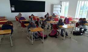 Al-Basheer International School 5