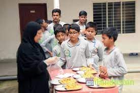 Al-Basheer International School 6