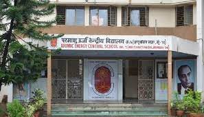 Atomic Energy Central School-2 3