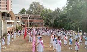 Atomic Energy Central School-2 5