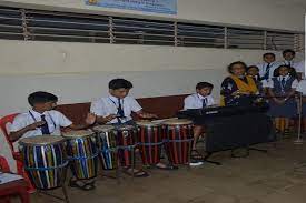 Atomic Energy Central School-1 6