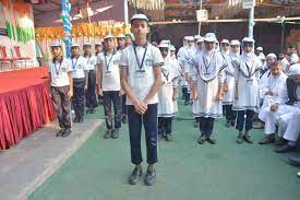 Arqam English School 5