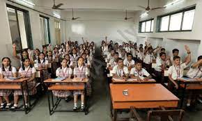 The Andhra Education Society campus 4
