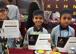 Avicenna International School 4