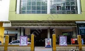 AL Marif English School 2