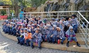 AL Marif English School 4
