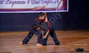 AL Marif English School 7