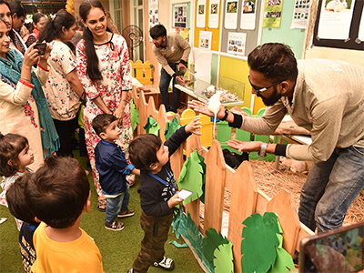 Spring Buds International Preschool 3