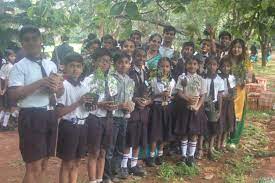 Aditya Public School 3