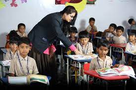 Aditya Public School 2