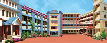 Alphonsa Residential School 2