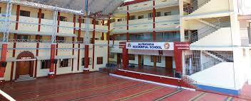 Alphonsa Residential School 3