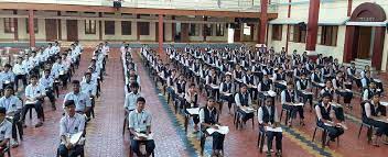 Alphonsa Residential School 4
