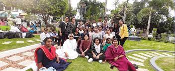 Alphonsa Residential School 5