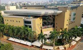 American School of Bombay Elementary Campus 2